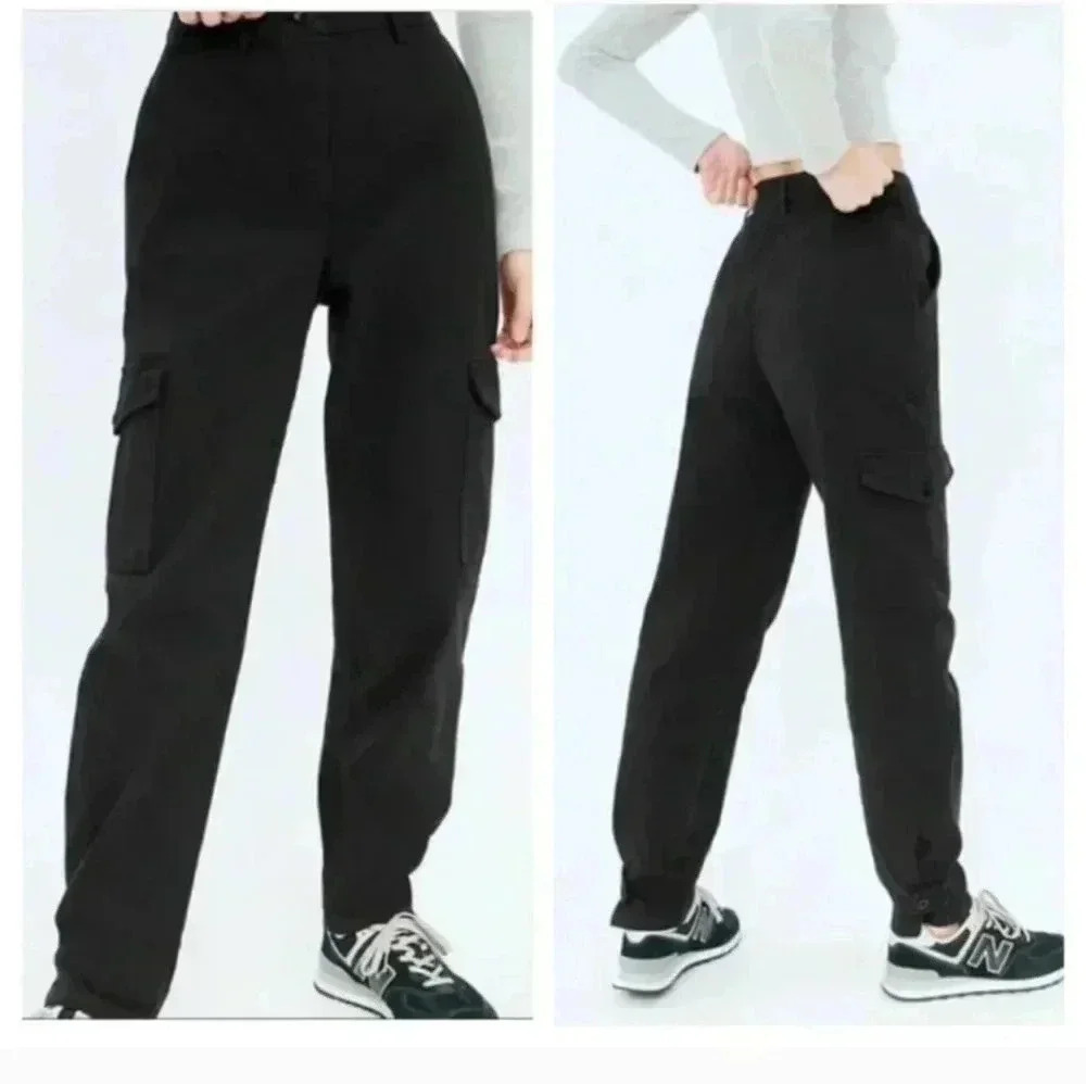 WILFRED FREE ARITZIA MODERN CARGO PANT